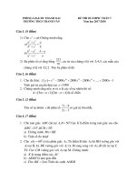 057 đề HSG toán 7 trường thanh văn 2017 2018 