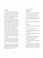 Nghiên cứu các nhân tố ảnh hưởng đến quyết định mua sản phẩm bảo hiểm nhân thọ ở việt nam tt 