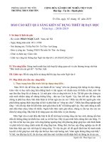 Dùng tranh minh họa tích hợp kỹ năng quan sát và yêu thương trong văn bản bức tranh của em gái tôi  tạ duy anh