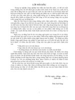 Đồ Án Thiết Kế Khoan Bán Tự Động