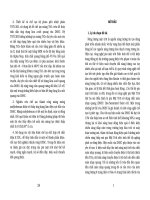 Chế tạo và nghiên cứu tính chất của vật liệu màu nhạy quang dựa trên phức chất của cu+ định hướng ứng dụng trong pin mặt trời màng mỏng