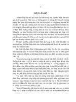 Nghiên cứu hiệu quả hai phương pháp đông phôi chậm và đông phôi thủy tinh hóa