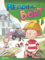 Reading boat 1 student s book 