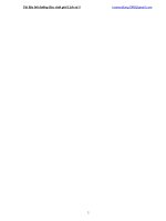 TAI LIEU ON HSG LICH SU 8