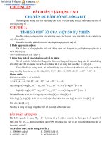 TUYỂN tập 120 đề THI THỬ THPTQG môn TOÁN năm 2019 có đáp án