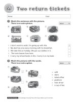 SM l4 u4 test 