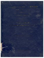 Nhân thân người phạm tội trong tội phạm học 