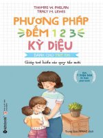 Phuong Phap Dem 1-2-3 Ky Dieu Danh Cho Tre Em - Thomas W. Phelan & Tracy M. Lewis