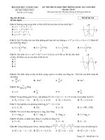 Đề thi THPT quốc gia toán 2018 (16)