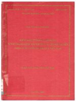 Kiểm soát hành vi lạm dụng vị trí thống lĩnh thị trường, vị trí độc quyền theo luật cạnh tranh của việt nam 