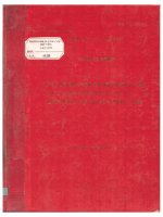 Mấy vấn đề pháp lý về cạnh tranh, chống cạnh tranh bất tranh bất hợp pháp và kiểm soát độc quyền ở việt nam 