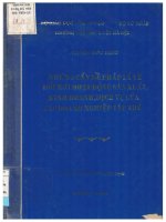 Những vấn đề pháp lý về đổi mới hoạt động sản xuất, kinh doanh, dịch vụ của các doanh nghiệp tập thể 