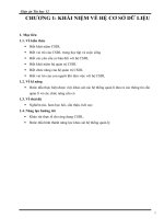 Giáo án Tin 12 đủ 5 hoạt động (khởi động, hình thành kiến thức, ...) cả năm học