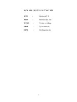 Thực trạng công tác phát triển đảng là người dân tộc thiểu số trên địa bàn tỉnh vĩnh phúc hiện nay 