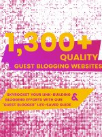 1300 website cho xây dựng liên kết trong seo giúp bạn seo web nhanh hơn