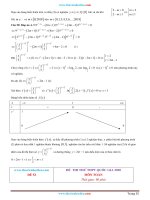 De thi thu THPT QG 2020 mon toan 03 tc 