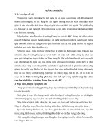 SKKN Âm nhạc 6- biện pháp phát huy tính tích cực trong việc học tập đọc nhạc cho  học sinh lớp 6