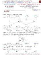 thầy đặng thành nam  hướng dẫn giải chi tiết đề thi thử chuẩn cấu trúc thi THPT quốc gia 2020   đề số 10