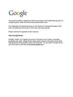 The principles of database and knowledge base systems volume 1 1