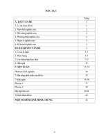 skkn kinh nghiệm rèn nề nếp trong sinh hoạt hàng ngày giúp trẻ 18 24 tháng tuổi vui vẻ, mạnh dạn hơn tại trường mầm non 