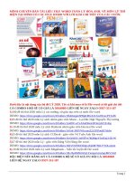 Megabook   đề thi THPT QG 2020   môn vật lý   có lời giải chi tiết 