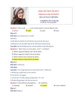 BÀI tập NGÀY 21 7(KEYS) 