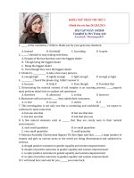 BÀI tập NGÀY 1 8 