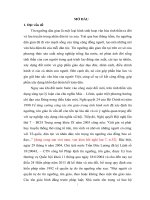 Những yếu tố triết học trong tín ngưỡng dân gian của người Việt vùng đồng bằng Bắc Bộ