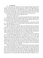 skkn một số biện pháp giúp trẻ 5 6 tuổi trong  hoạt động làm quen với tác phẩm văn học 