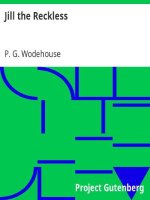 Jill the reckless 