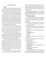 Đổi mới sáng tạo sản phẩm và quy trình trong ngành khách sạn tại việt nam tt tiếng anh 