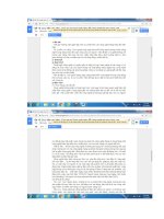 Công nghệ giúp con người tìm việc và làm việc hiệu quả hơn