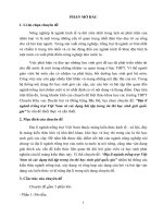 TL ôn thi học sinh giỏi đại lý 12 địa lí ngành trồng trọt việt nam và các dạng bài tập trong ôn thi học sinh giỏi quốc gia d04 