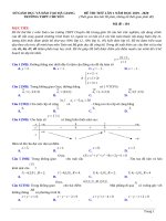 51  đề thi thử THPT QG 2020   toán   chuyên hà giang  lần 1   có lời giải