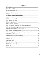 KINH NGHIỆM DAY TRẺ 5  6 TUỔI LÀM QUEN CHỮ