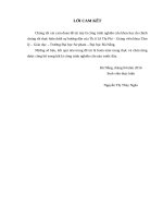 Thực trạng sử dụng internet của học sinh THCS