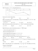 CCBook   25 đề toán   hồ thức thuận đề 10 (có lời giải chi tiết)