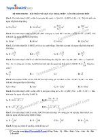 TS247 DT thi online bai toan ve mat cau ngoai tiep co loi giai chi tiet 12519 1505294900 