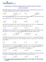 TS247 DT thi online tinh the tich cua khoi chop co mat ben vuong goc voi day co loi giai chi tiet 18315 1544849128 