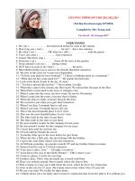 107  CHƯƠNG TRÌNH hỗ TRỢ 2k1,2k2,2k3   BUỔI 2 