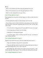 Bài ca ngất ngưởng (nguyễn công trứ)