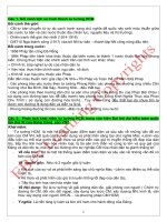 DE CUONG TU TUONG HO CHI MINH