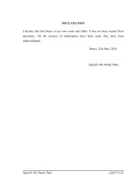 73  online marketing – SEO website education for VNCOM viet nam media and information technology joint stock company 