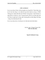 77  hoàn thiện công tác kế toán bán hàng và xác định kết quả kinh doanh tại công ty TNHH thương mại và phát triển khoa học kĩ thuật 