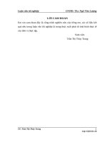 32  kế toán bán hàng và xác định kết quả kinh doanh tại công ty cổ phần thương mại và dịch vụ the best việt nam 