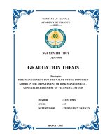 39  thúy   luận văn tốt nghiệp hoàn chỉnh 