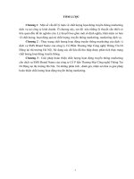 Hoàn thiện chất lượng họat động truyền thông marketing cho dịch vụ SMS Brand,Name của công ty Cổ Phần Thương Mại Công,nghệ Thông Tin Di Động tại thị trường Hà Nội