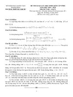 de giao luu hsg tinh toan 11 nam 2019 2020 truong ba thuoc thanh hoa 