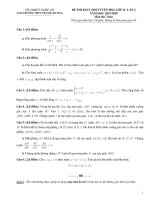 de thi hsg toan 11 lan 2 nam 2019 2020 cum truong thpt thanh chuong nghe an 