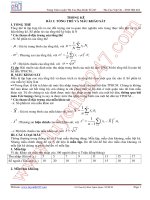 THONG KE   mẫu và DANG TOAN UOC LUONG, KIEM DINH 2016 bq